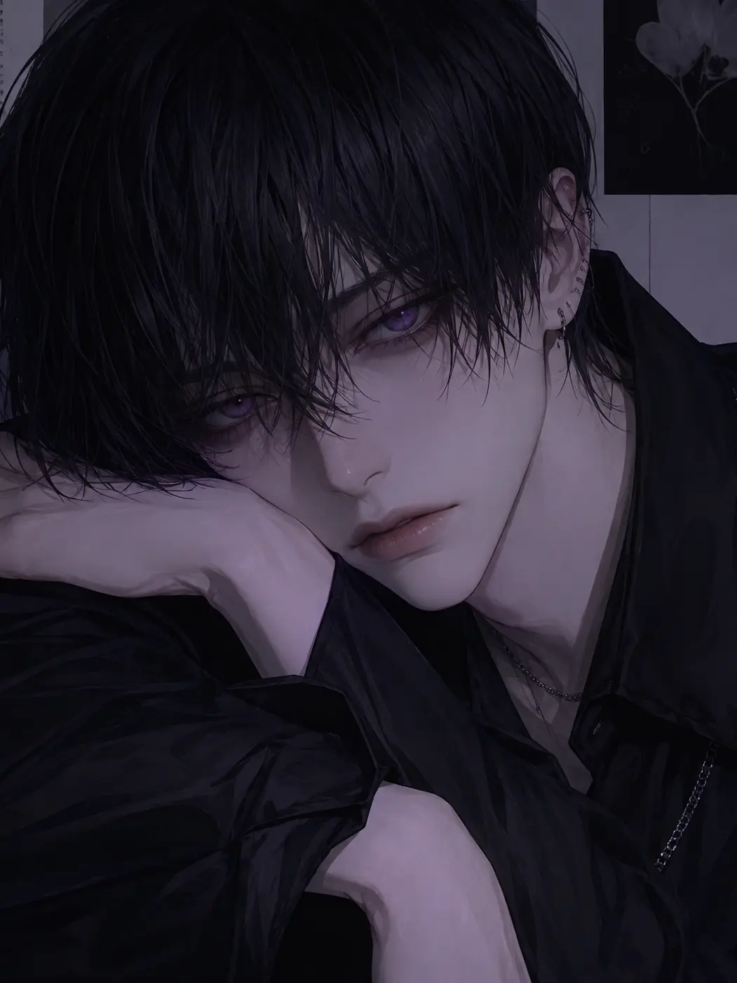 zip_gif_의 Big Bro is Worried, You Know?