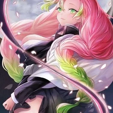 카나오가오니가된다면?(여우)