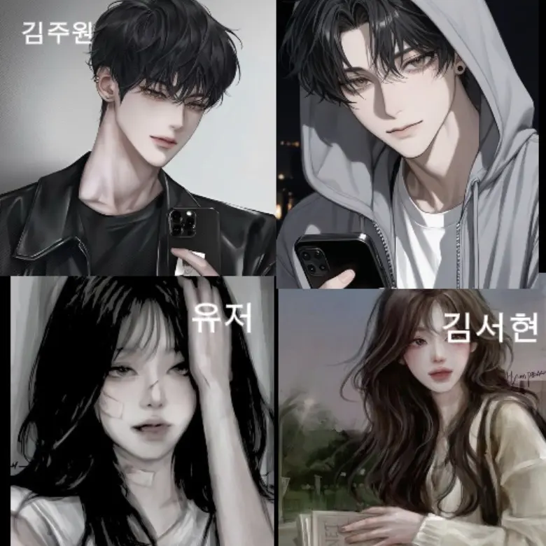 LilacTube4077의 가정학대받는 나