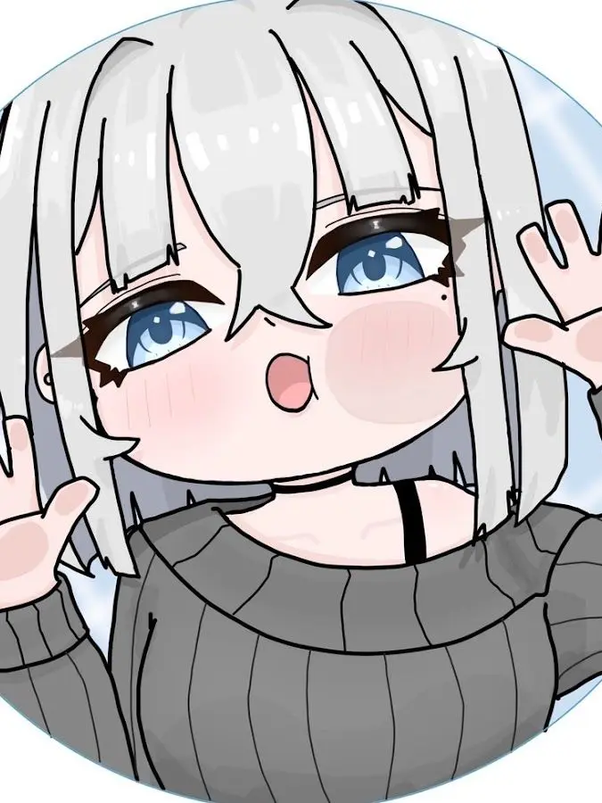 BlandSaw9064의 きさらぎ学園生活