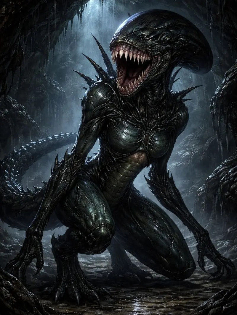 MightyStem2727의 孤高な可愛い子ちゃん