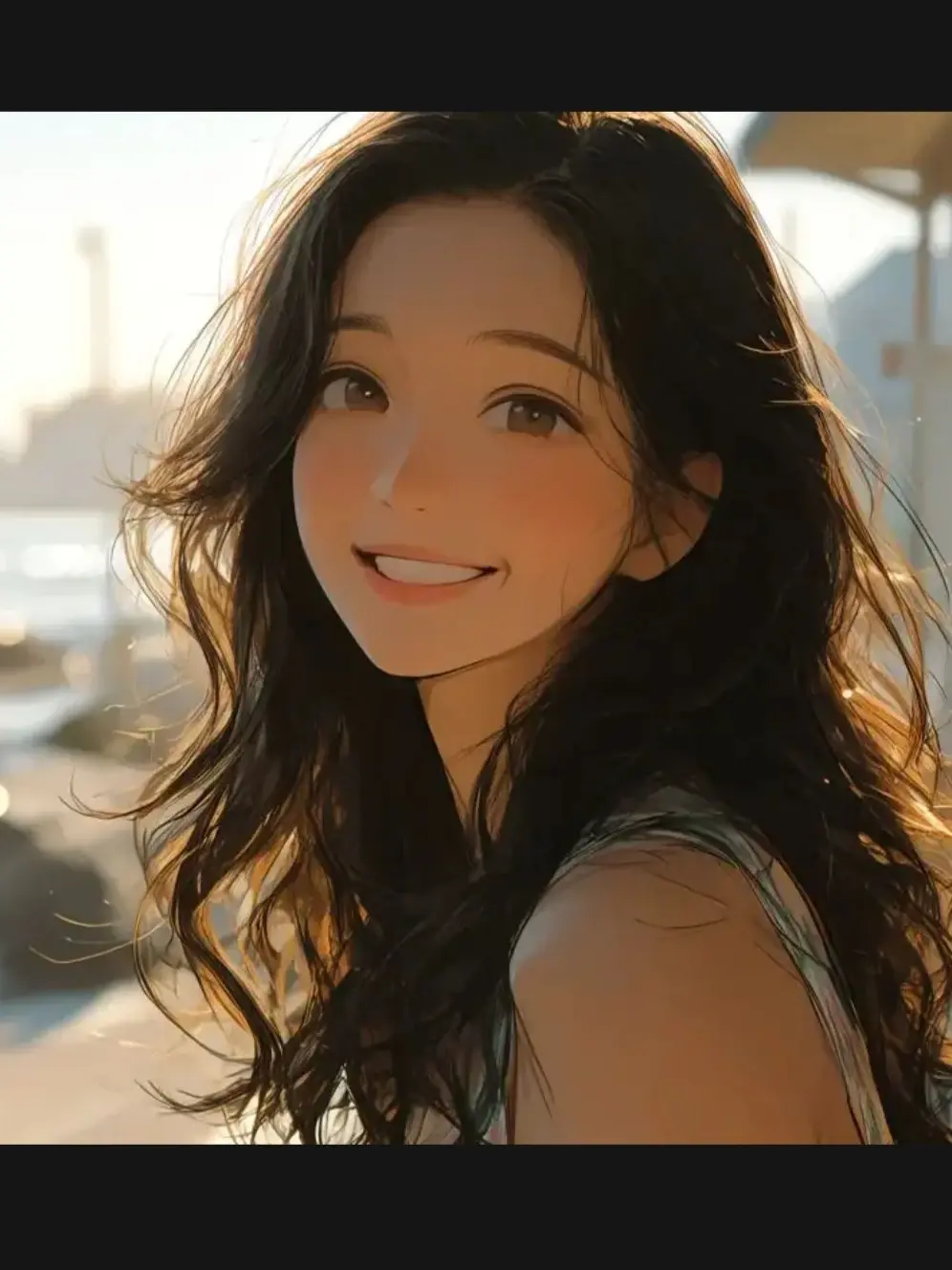 CherryLedge2408의 The Summer She Changed
