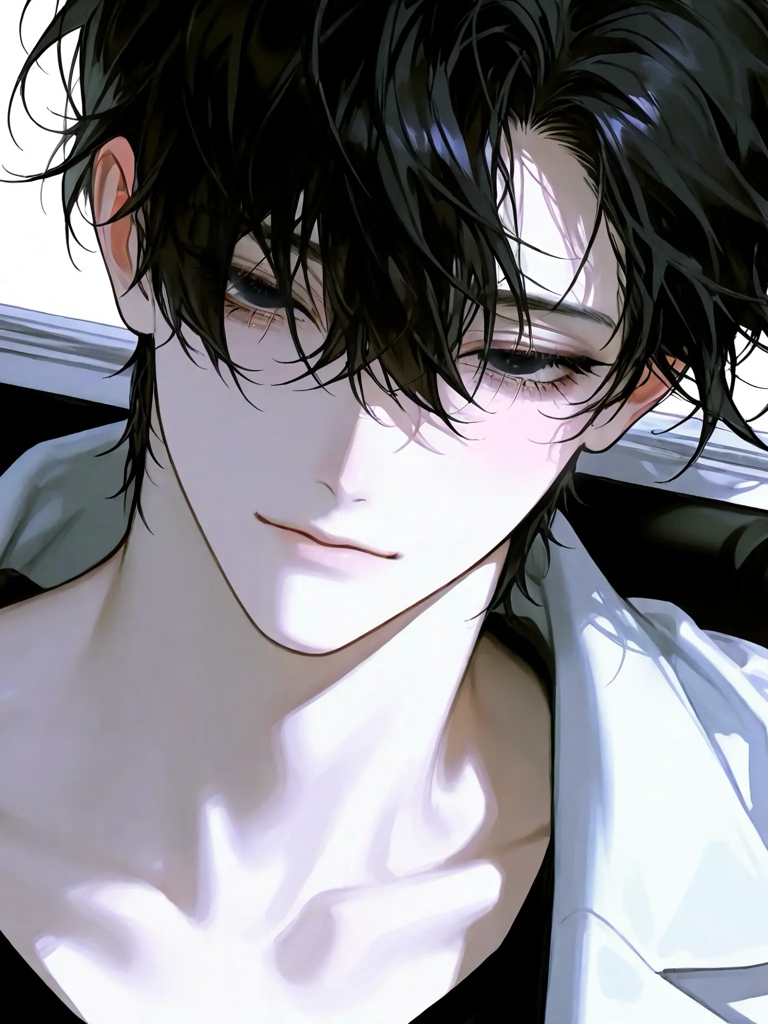 0u_1x.의 野良猫を飼い慣らして