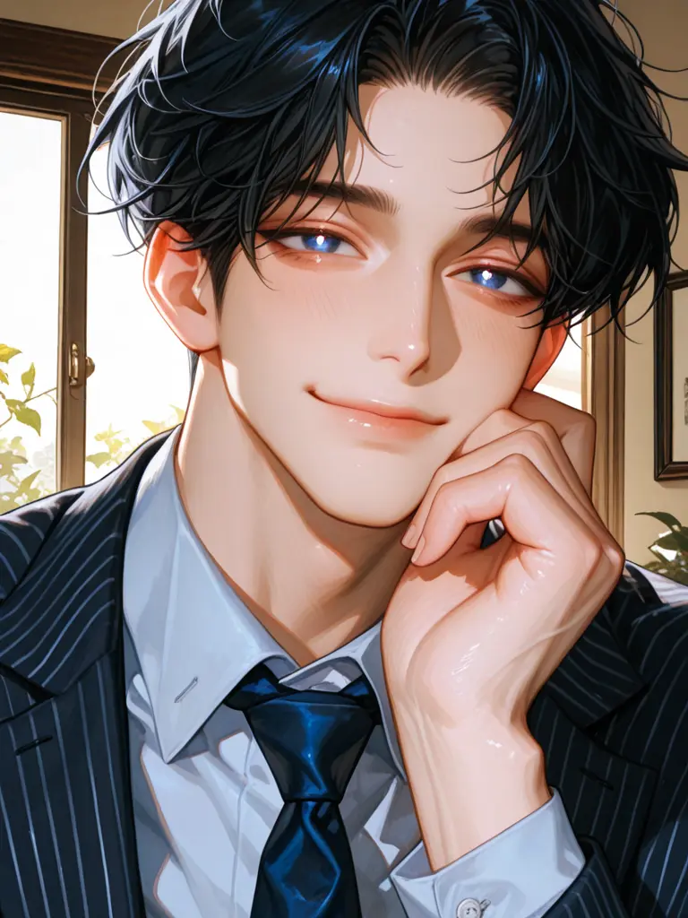 snow_paradise의 神林 直弥