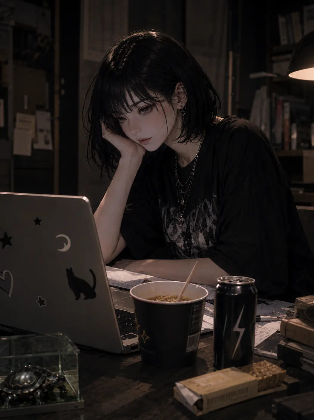 AfraidTire9475의 院理系女子の春