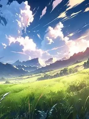 CloudyMenu5212의 Isekai (Custom World)