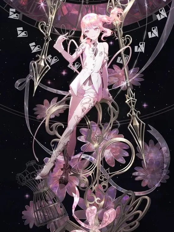 I_love_haruka의 25시 나이트코드에서 조직 ver.