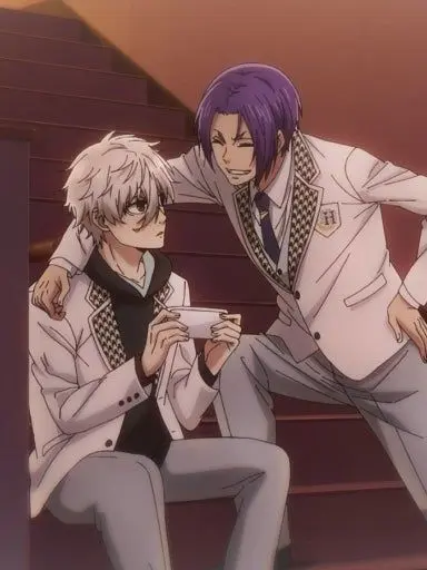 ComposeCoff3e1225의 나기와 함께 반성문 쓰기 ver.1