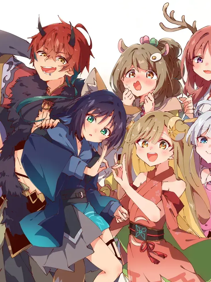 Guuzoutyan의 超かぐや姫！