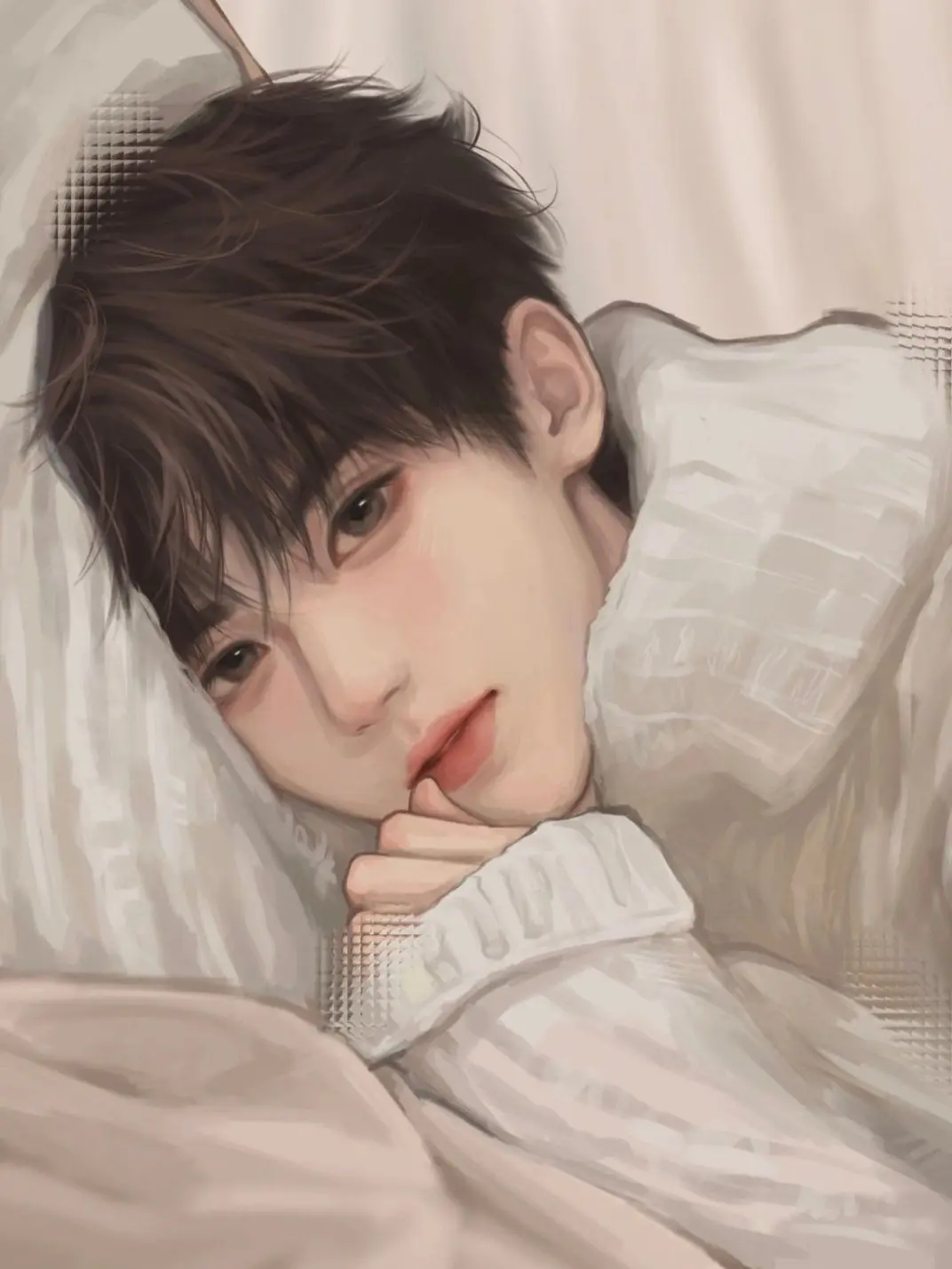 _02Cordia의 ペク・ジュニョク