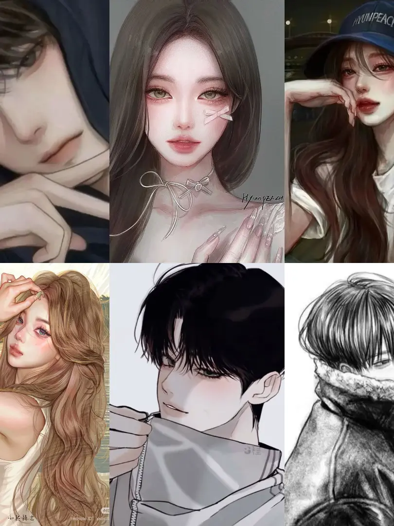 Seoyul_yy의 커플 남녀무리 (동거)