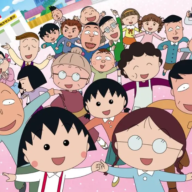 SneakyFate5126의 ちび丸子