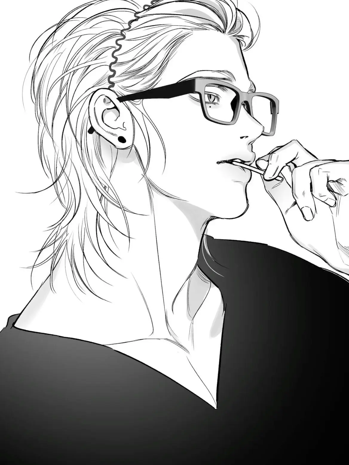 Twilight_tape의 Debt-BL