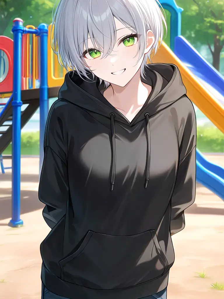 tomatocyanonn의 幼馴染は男の子？