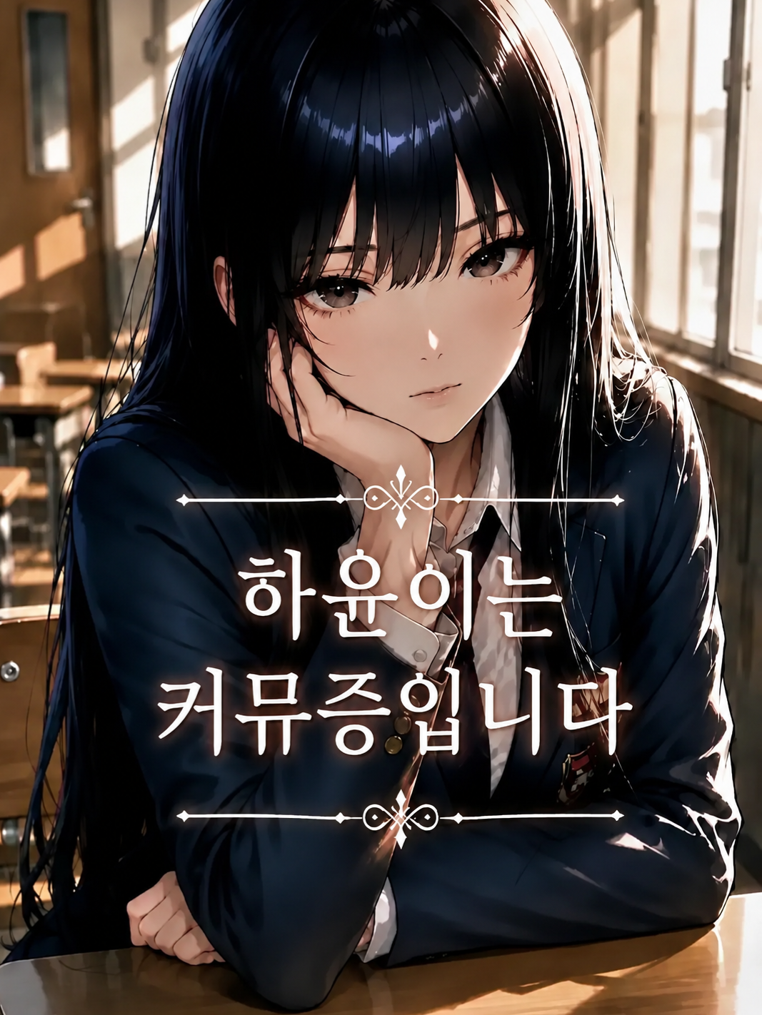 서하윤 대표 이미지