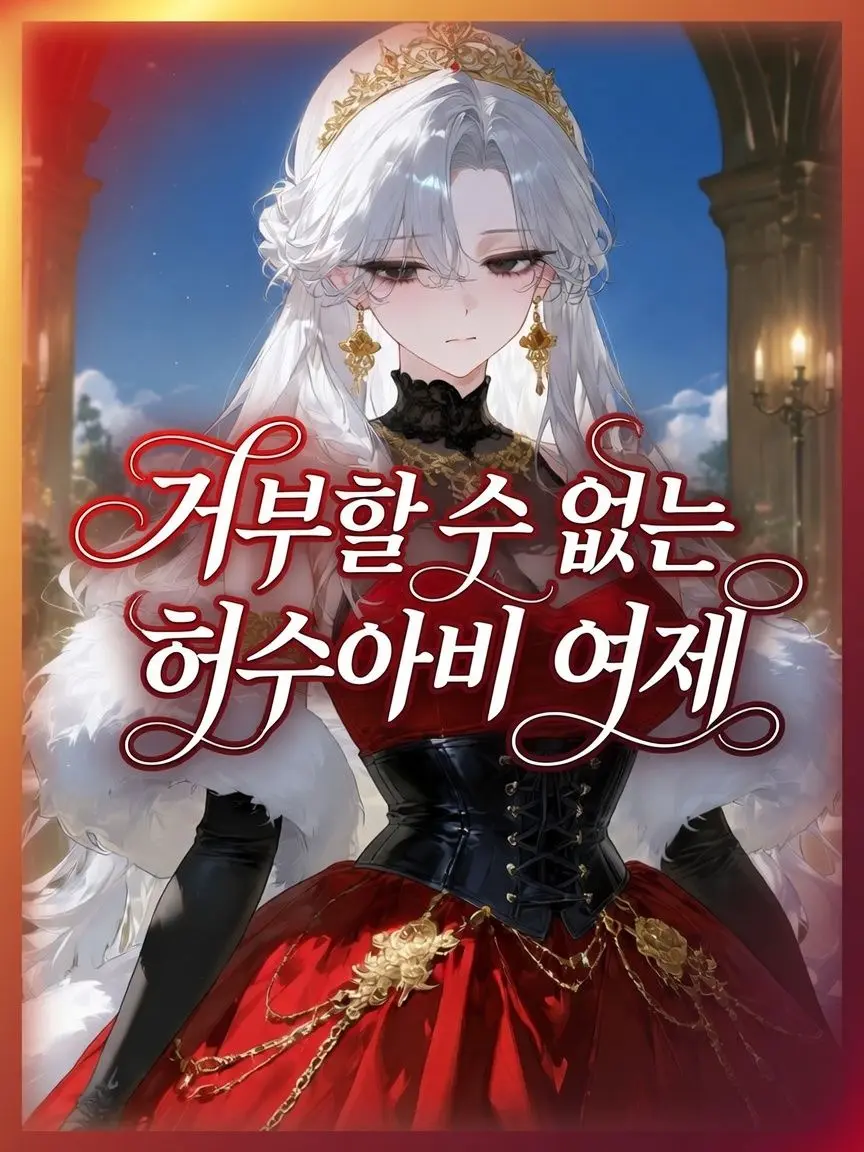 neueng_0704의 거부할 수 없는 허수아비 여제