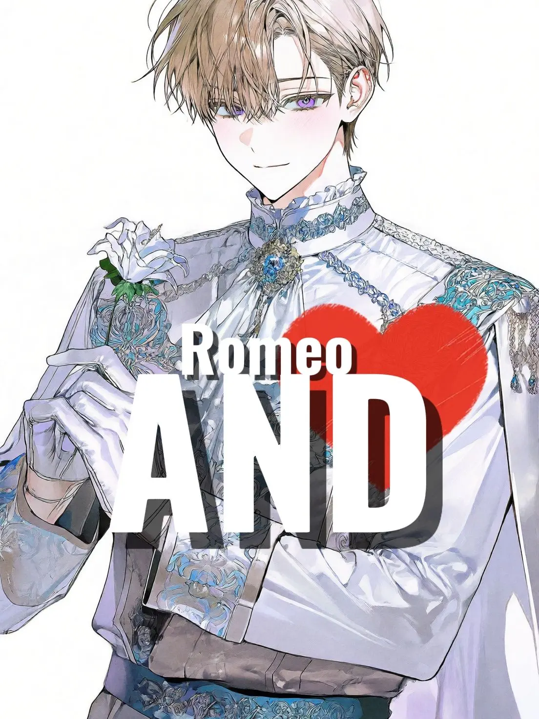 GrainyFresh9804의 Romeo AND
