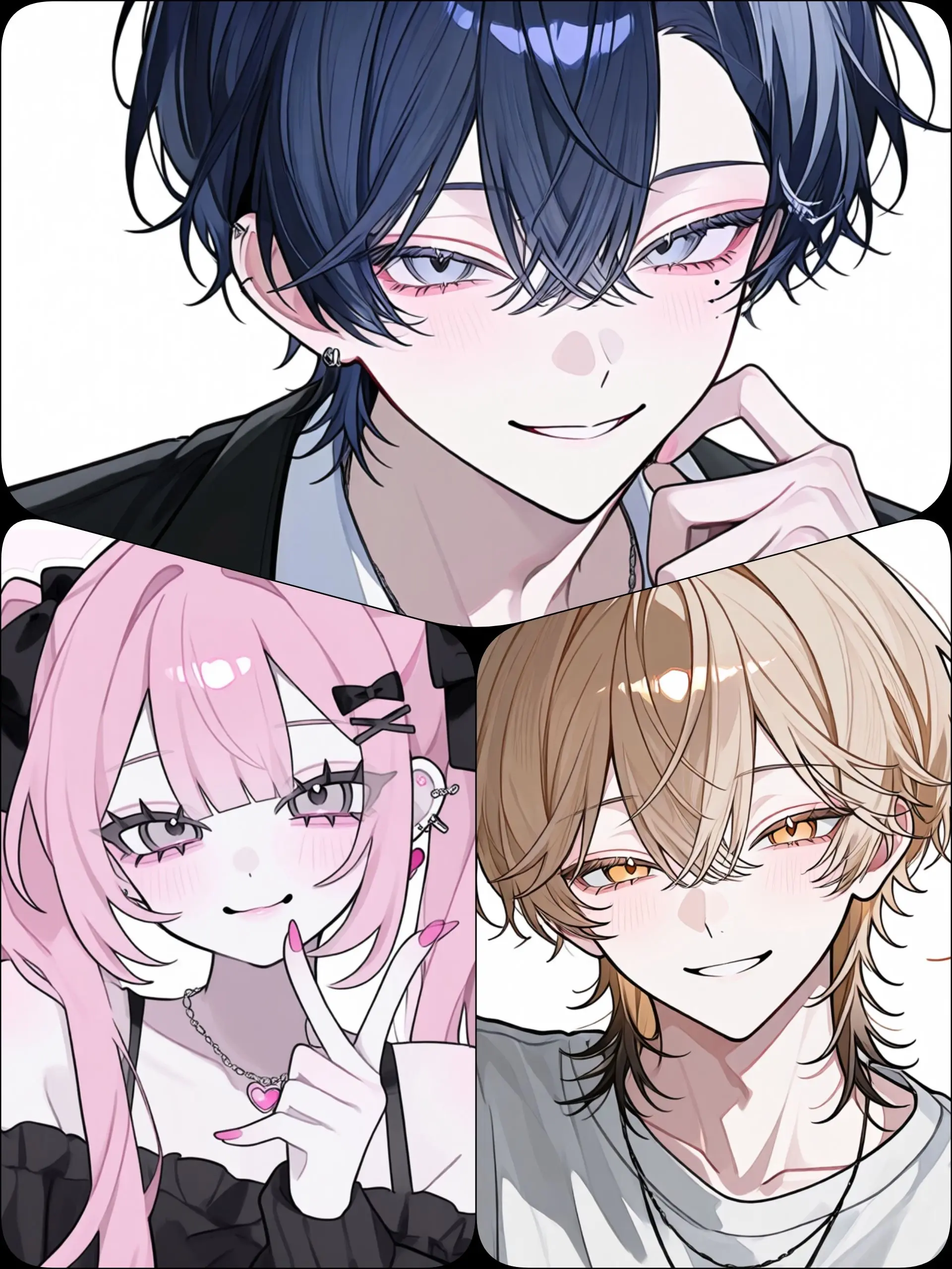 Yume_883의 出会って無ければ