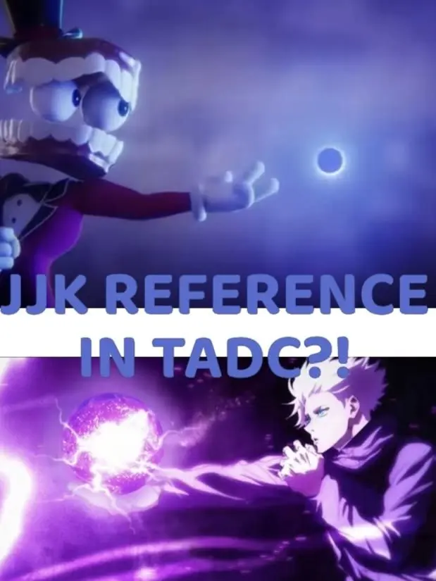 Luka_l0v3r-xXx65의 JJK AND TADC MEETUP?!