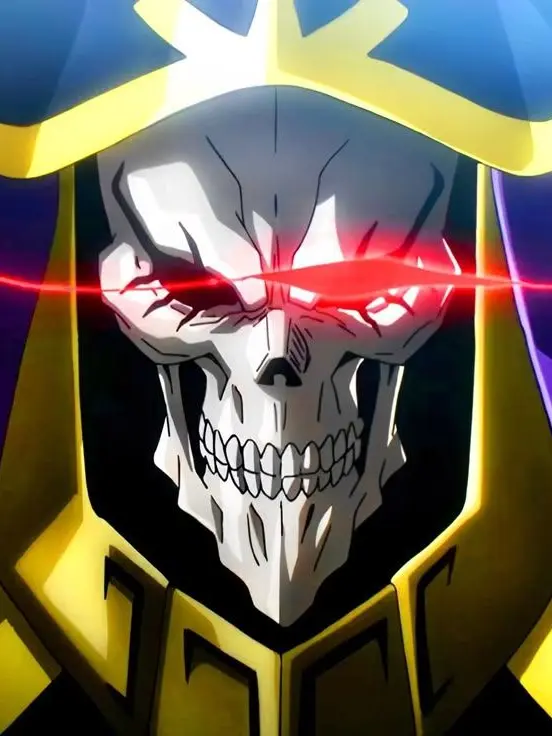 Fable_Sterling616의 Overlord