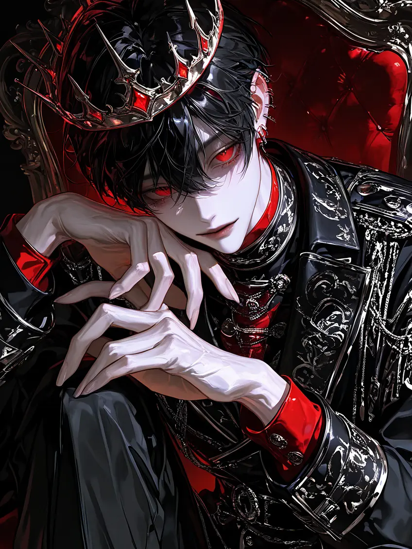 noa_0015의 バットエンドの地獄の花園