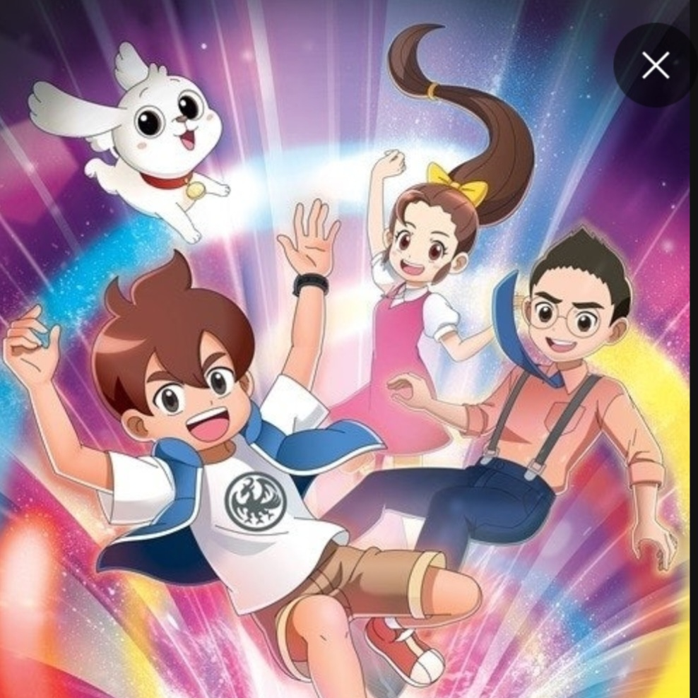 한국사 대모험 대표 이미지