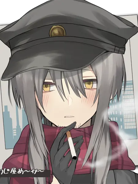 GrumpySale4160의 俺のオリキャラと話しませんか？