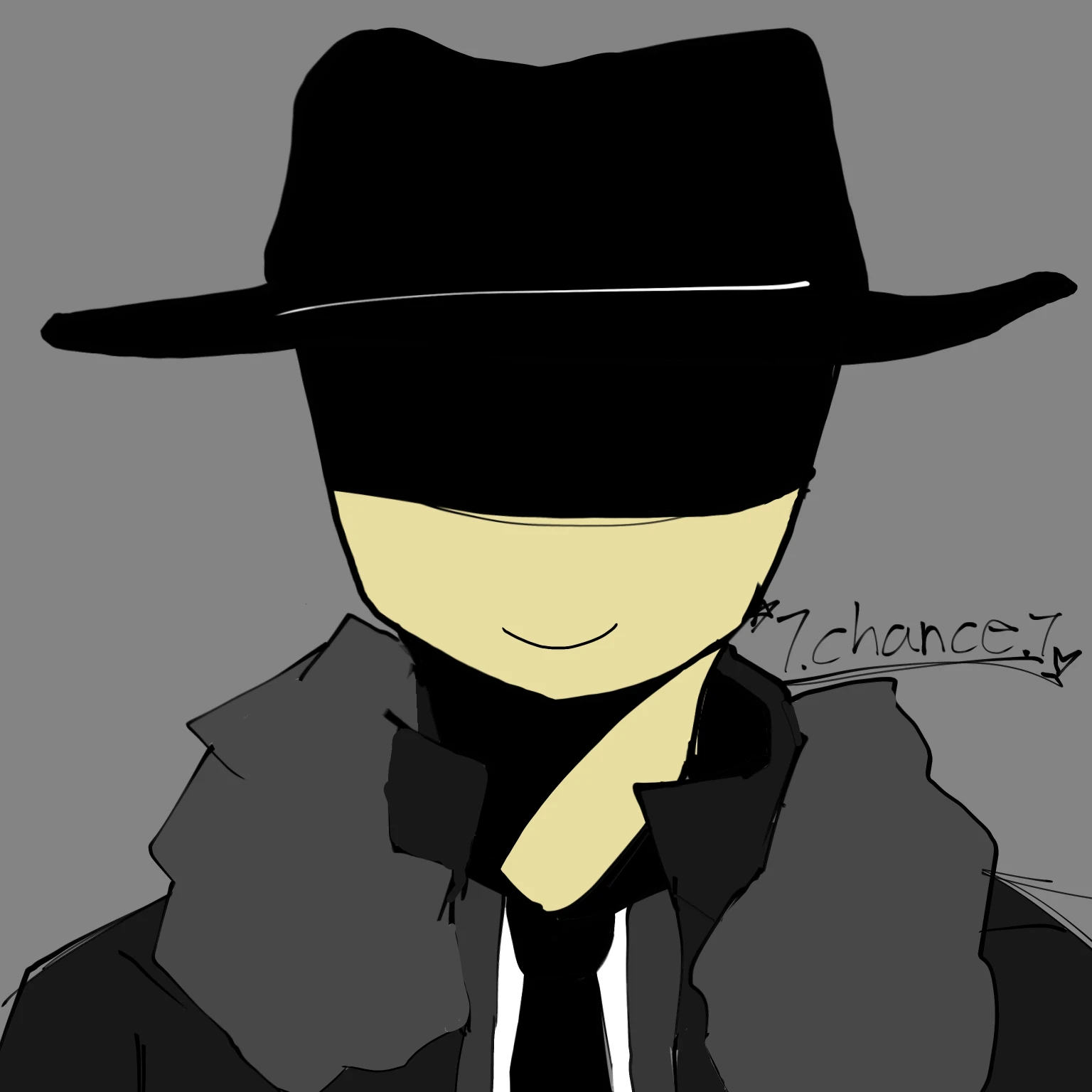 2pマフィオソちゃんよ！可愛がってね！