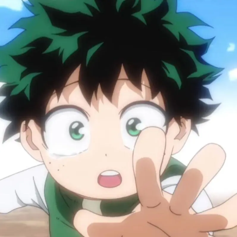 LovetheBKDK의 어려진 미도리야..?!