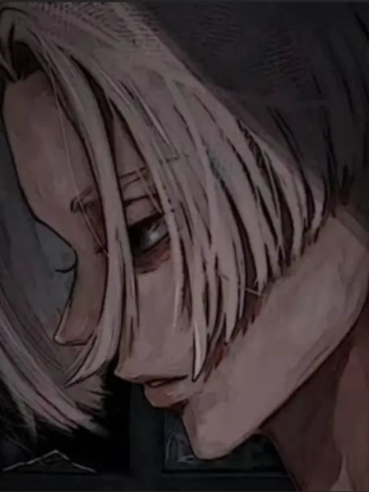 Ozara717의 Manjiro Sano (Mikey)...