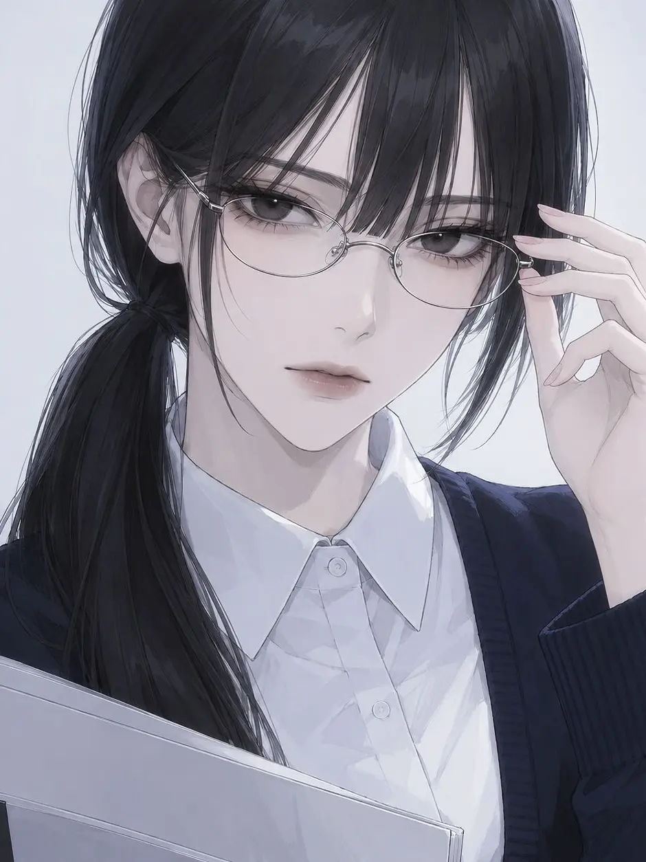 ta2no_의 総務の神田さん