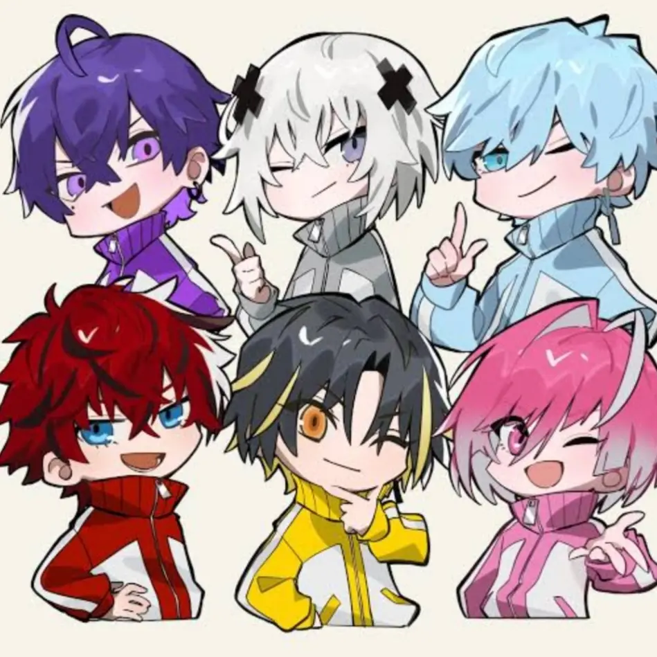 STPRLove의 めておら