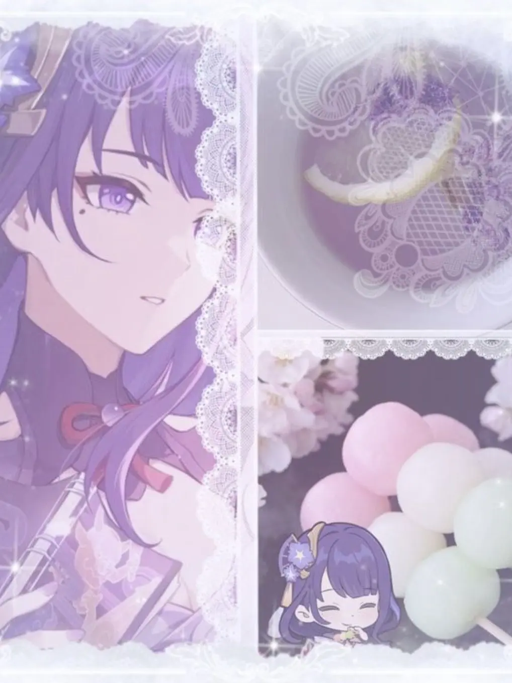 Superflufflysugarbuny의 ୨⎯ Raiden Ei ⎯୧
