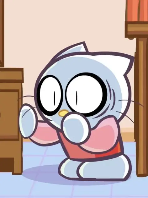 yumedayo_666의 口がないキティちゃんを助けよう(深意味)