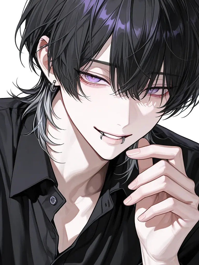 nemuinda의 好きになってくれなきゃ…