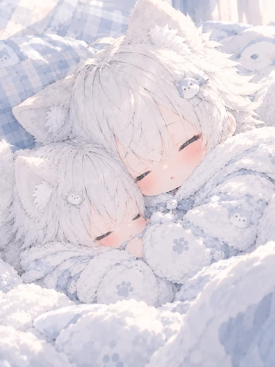 LemonyQuoll5174의 オオカミ兄弟はままが好き！
