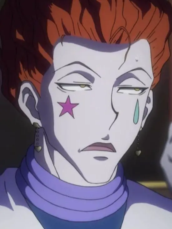 Gyuklklqw의 HxH Cohabitation