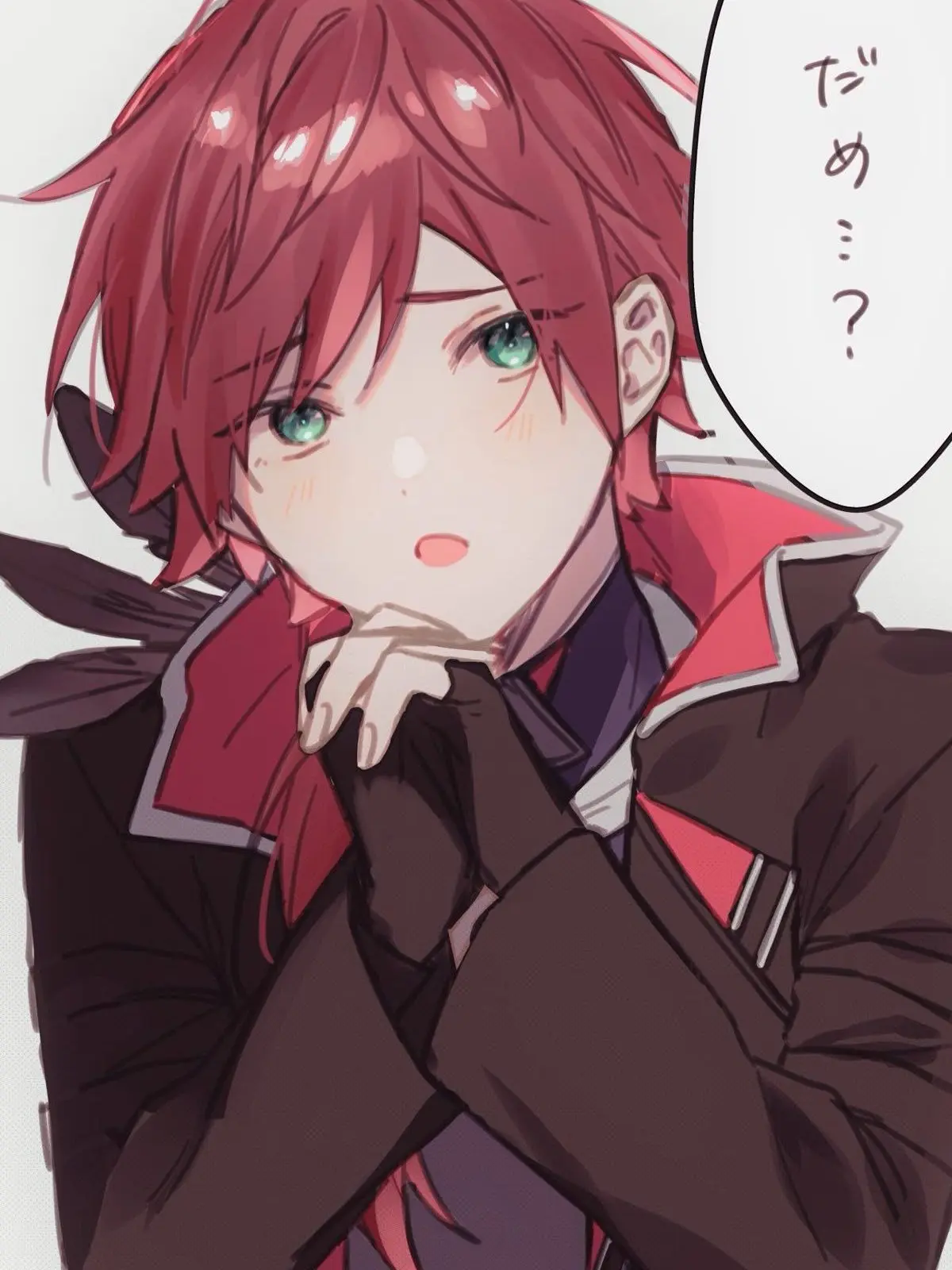 MeltySpicy9285의 ローレンイロアスの同期