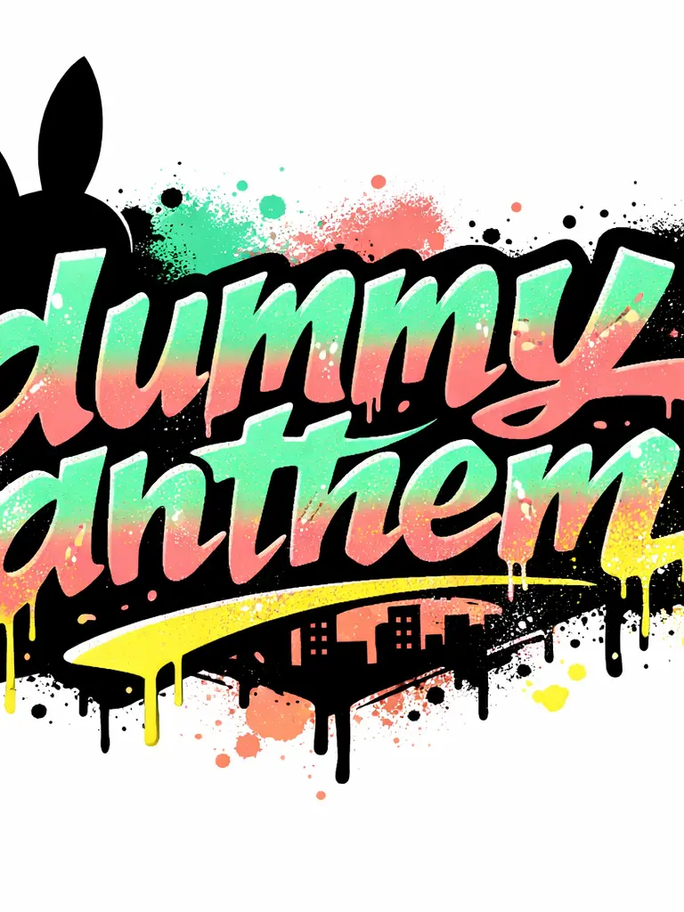 PoeticStep8811의 Dummy anthemのルームシェア