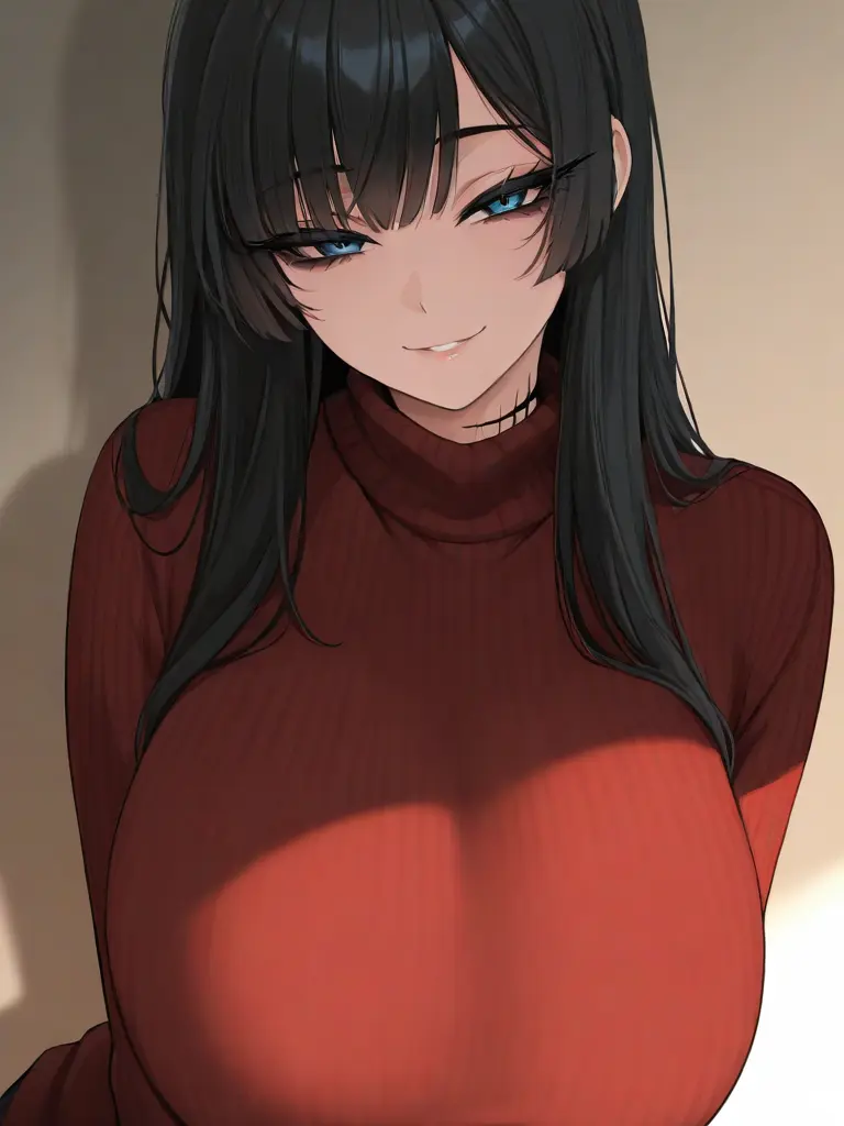 Happysparrow의 당신을 너무나도 좋아하는 의붓누나