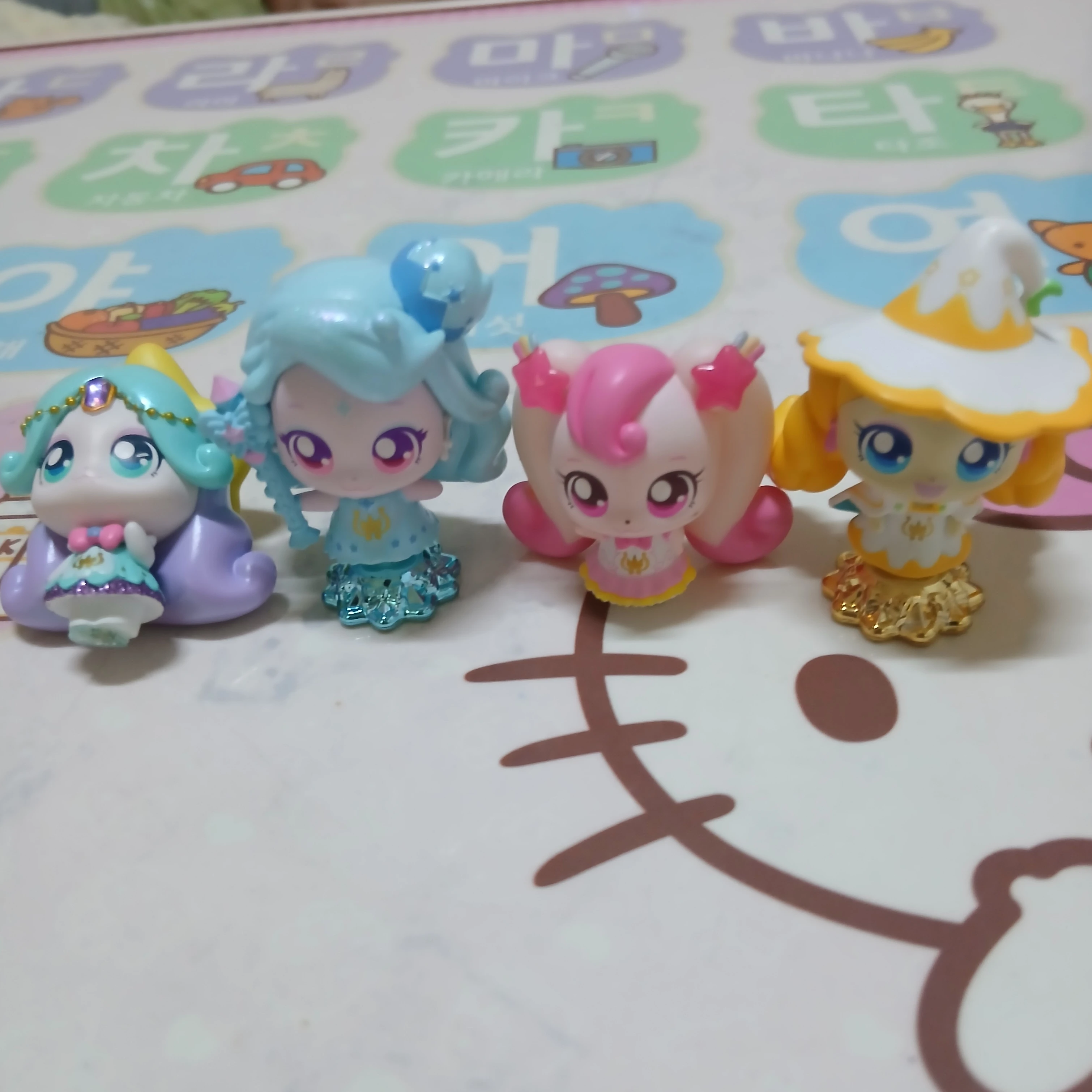 하트로즈
