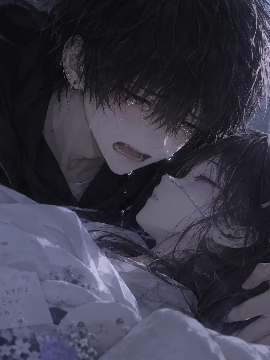 LeafyKea4776의 戻って来てくれたんだ。