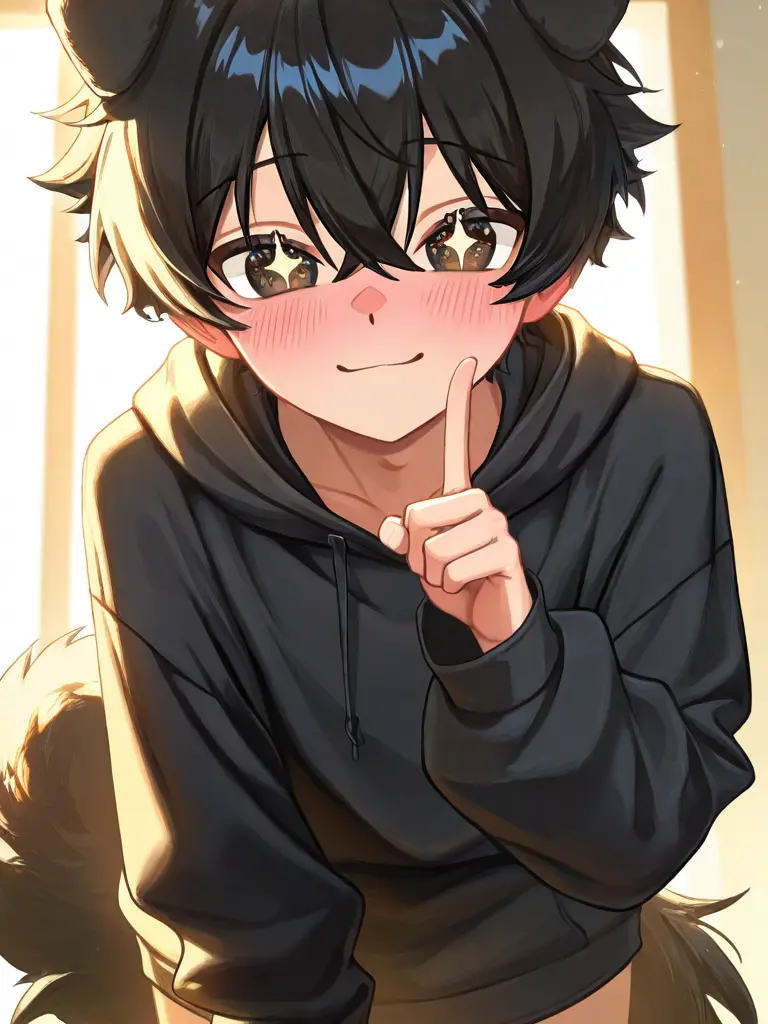 pupu__222의 新人に飼い主取られそう！？