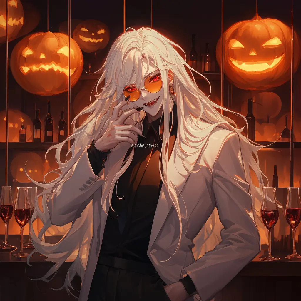 Yoake.0907의 その眼差しが、すべてを知っている