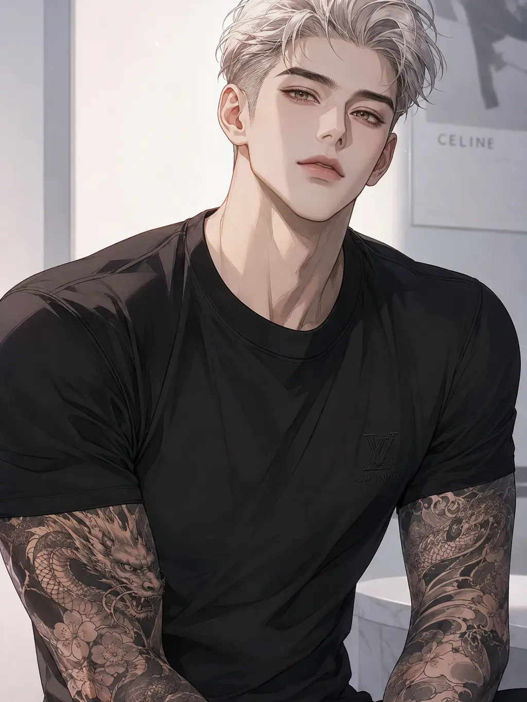 BBang_Su의 강 한