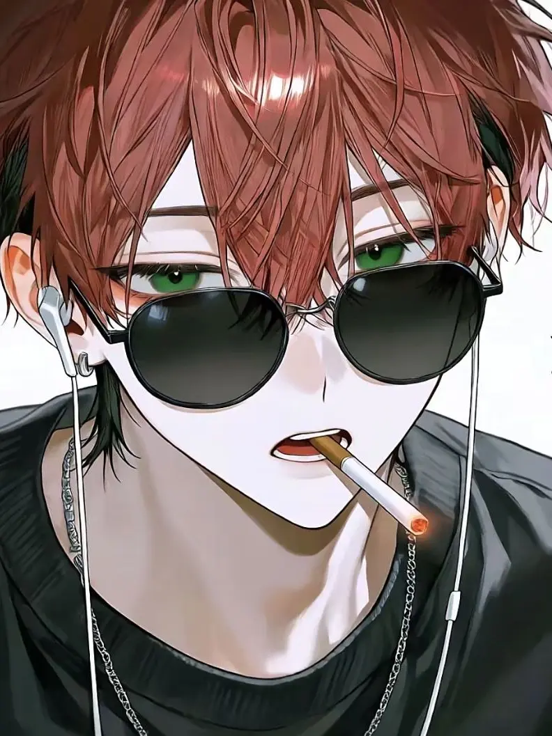 PoeticBloom2652의 複雑な関係。