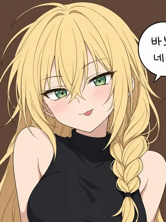 RaspyTang2624의 2 popular tsunderes