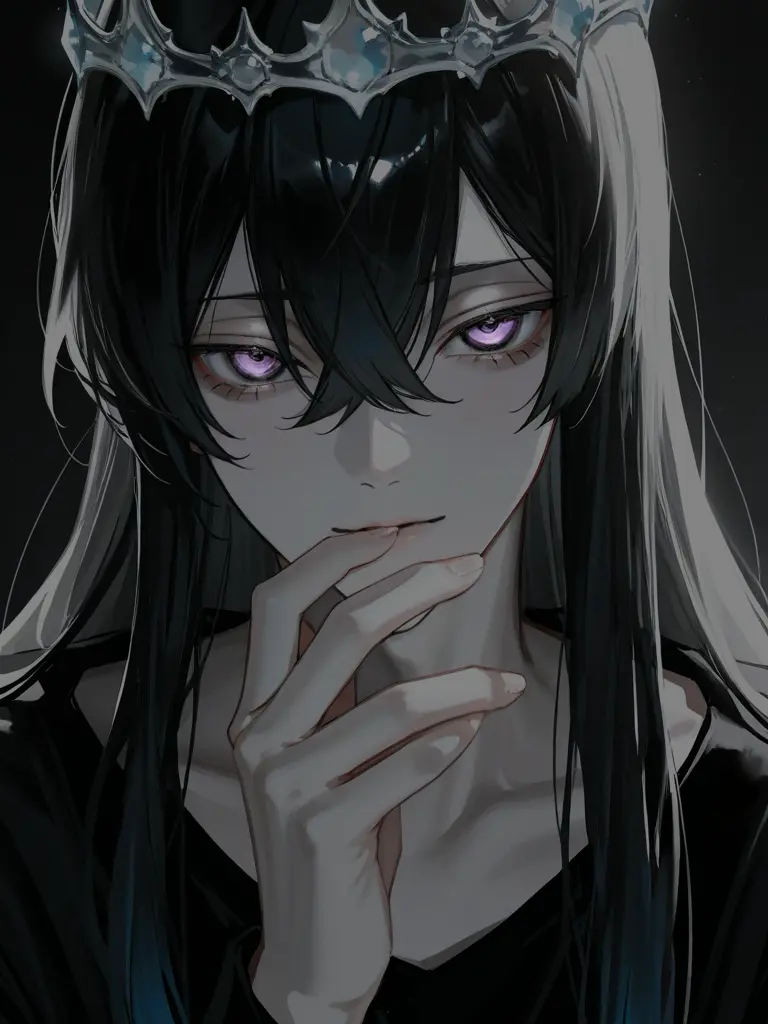 NimbleSofa3233의 冥府の王はあなたにぞっこん