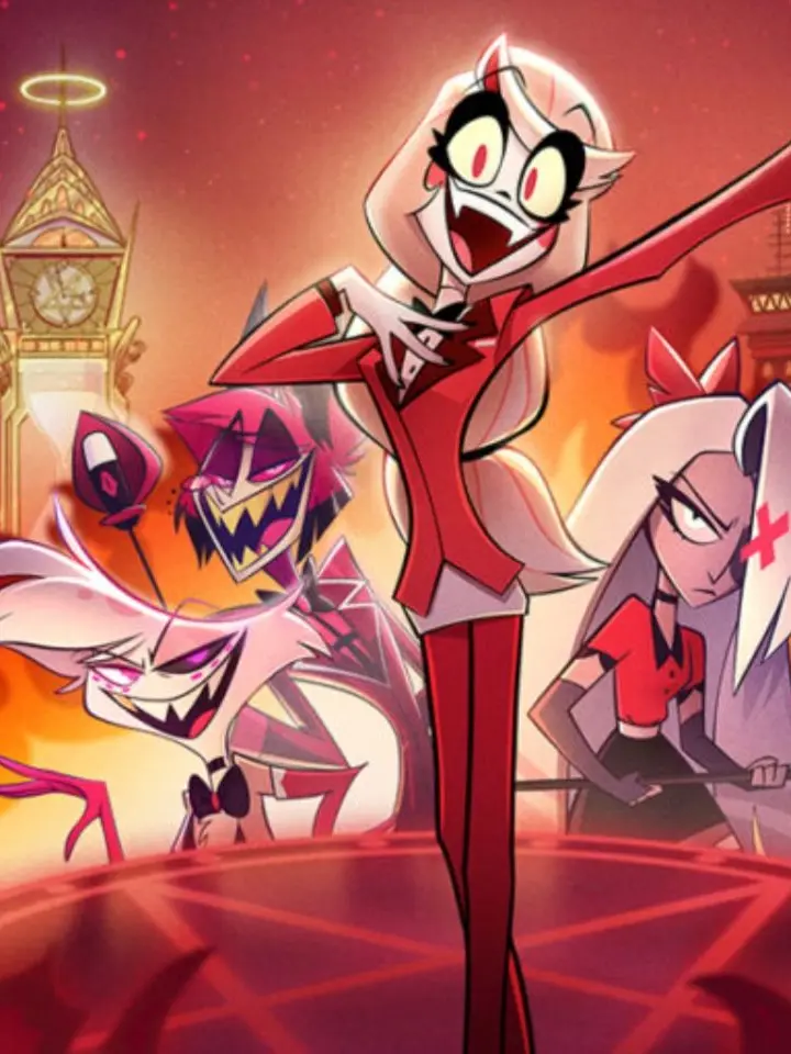 hzbn41의 ハズビン現パロ〜！