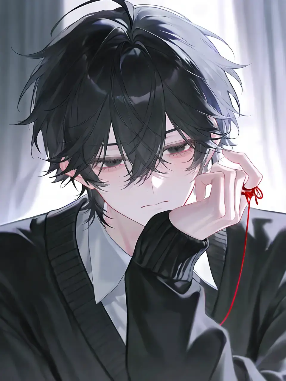 __orz의 Severing the Red Thread